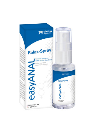 EASYANAL SPRAY RELAX ANAL 30ML