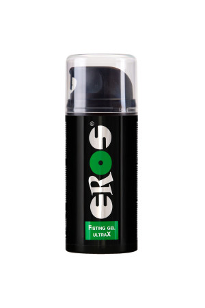 EROS FISTING GEL ULTRAX 100 ML