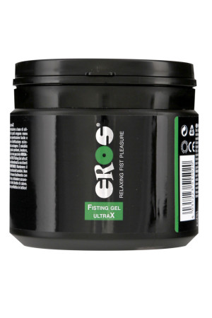 EROS FISTING GEL ULTRAX 500 ML