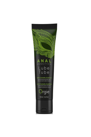 ORGIE  SENSITIVE LUBE TUBE...