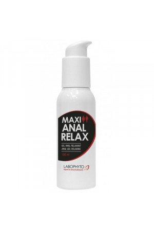 MAXI ANAL RELAX GEL 100 ML