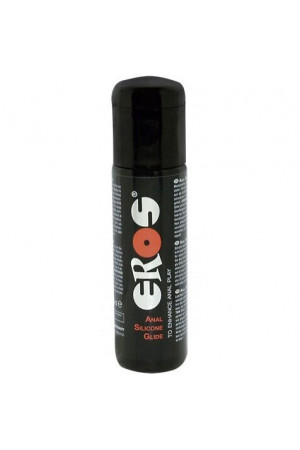 EROS ANAL SILICONE GLIDE...