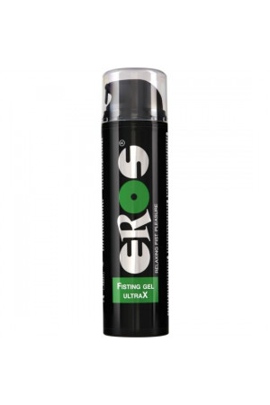 EROS FISTING GEL ULTRAX 200 ML