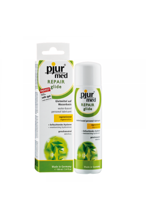 PJUR MED REPAIR GLIDE 100 ML