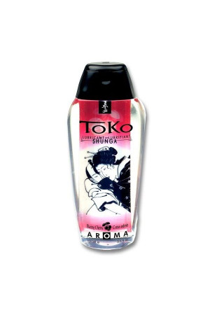 SHUNGA TOKO AROMA LUBRICANT...