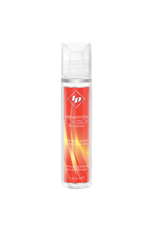 D WARMING LUBE SENSATION 30 ML