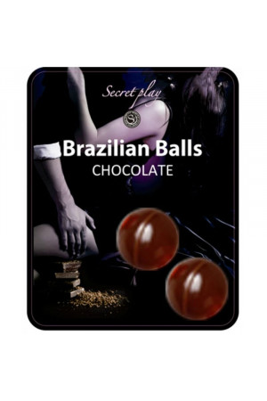 SECRETPLAY 2 BRAZILIAN...