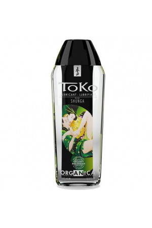 SHUNGA TOKO ORGANICA LUBRICANT