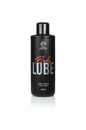 CBL COBECO BODY LUBE 1000ML