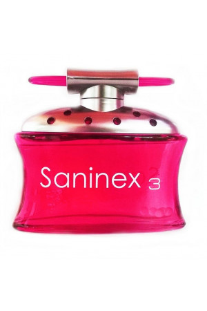 SANINEX 3 PERFUME...