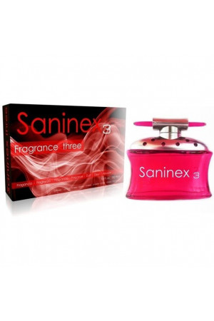 SANINEX 3 PERFUME...