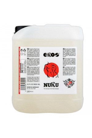 EROS NURU MASSAGE 5000ML