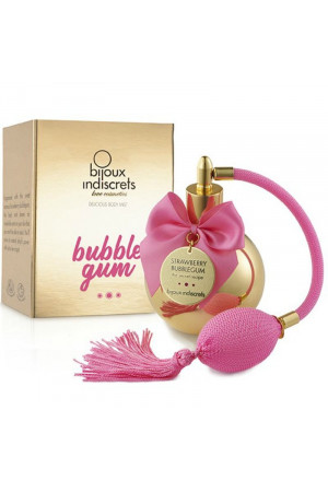 BIJOUX STRAWBERRY BUBBLE...