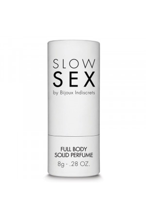 SLOW SEX FULL BODY SOLID...