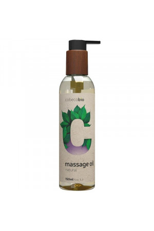 COBECO BIO NATURAL MASSAGE...