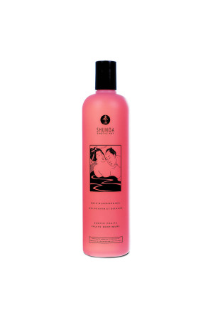 SHUNGA BATH AND SHOWER GEL...