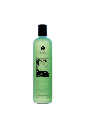 SHUNGA BATH AND SHOWER GEL...