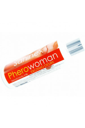 SANINEX BODY MILK PHEROMONE...