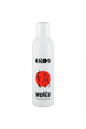 EROS NURU MASSAGE 500ML