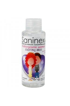 SANINEX MULTIORGASMIC WOMAN...