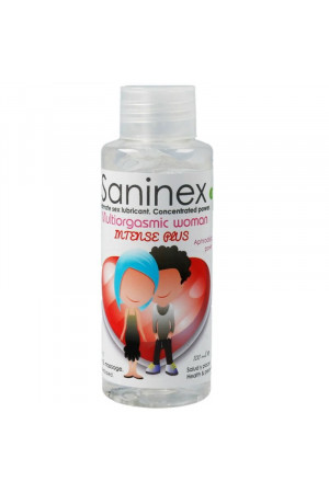 SANINEX MULTIORGASMIC WOMAN...