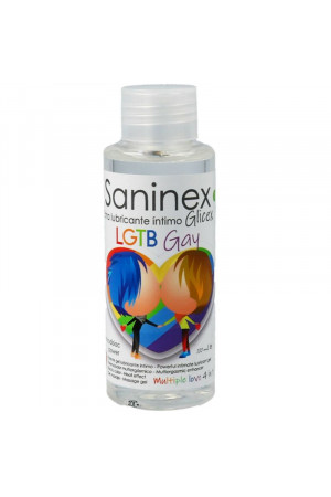 SANINEX EXTRA INTIMATE...