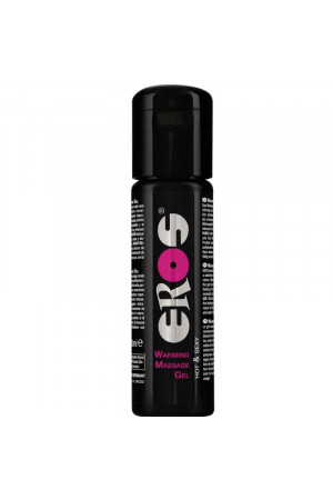 EROS WARMING MASSAGE GEL...