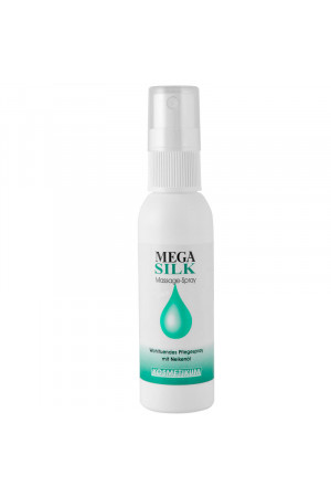 EROS MEGASILK MASSAGE SPRAY...