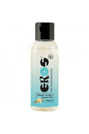 EROS WELLNESS MASSAGE OIL...