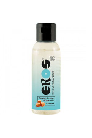 EROS WELLNESS MASSAGE OIL...