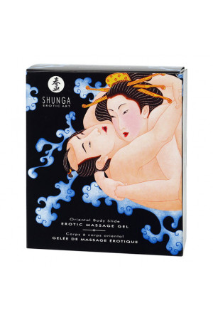 SHUNGA EROTIC MASSAGE GEL...