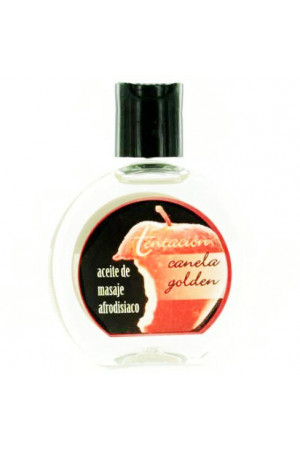 OIL MASSAGE CINNAMON SCENT...