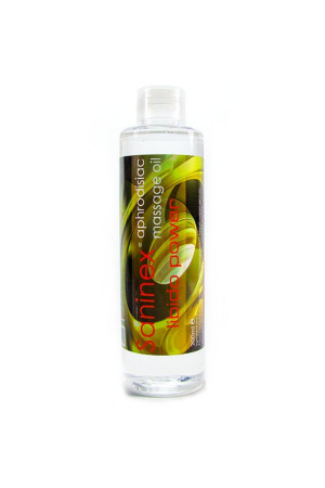 SANINEX APHRODISIAC OIL...