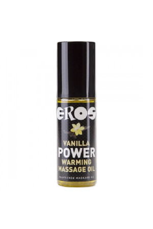 EROS VANILLA POWER WARMING...