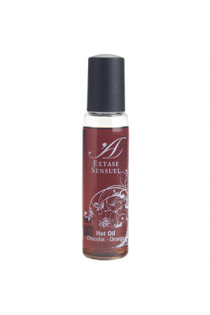 EXTASE SENSUEL HOT OIL...