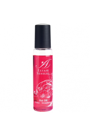 EXTASE SENSUEL HOT OIL...