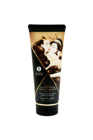 SHUNGA MASSAGE CREAM...