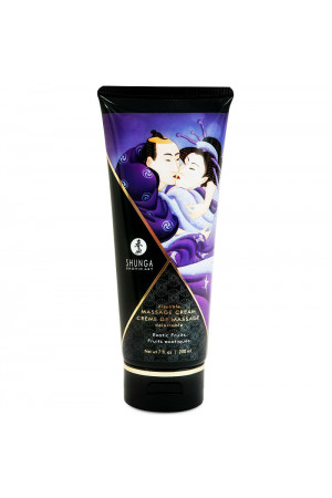 SHUNGA MASSAGE CREAM...