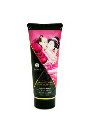 SHUNGA MASSAGE CREAM...