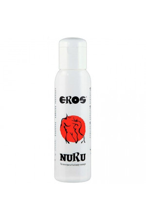 EROS NURU MASSAGE 250ML