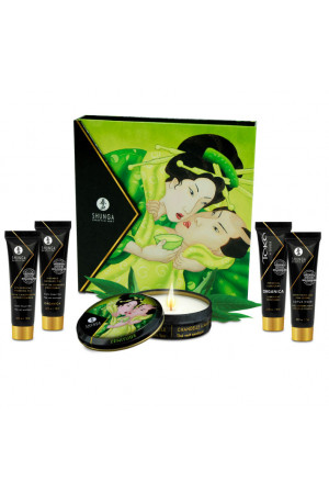 GEISHA SECRET KIT EXOTIC...