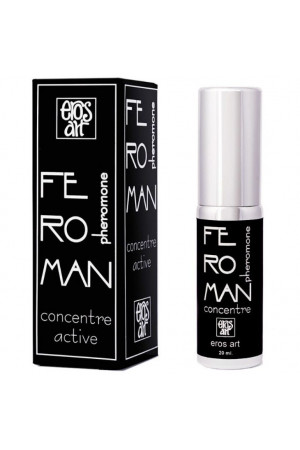 FEROMAN  PERFUME FEROMONAS...