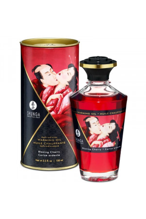 SHUNGA APHRODISIAC WARMING...