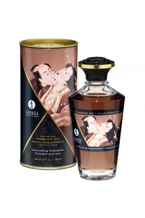 SHUNGA APHRODISIAC WARMING...