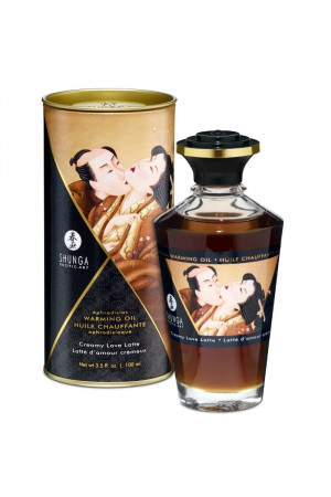 SHUNGA APHRODISIAC WARMING...