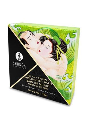 SHUNGA ORIENTAL LOTUS  BATH...