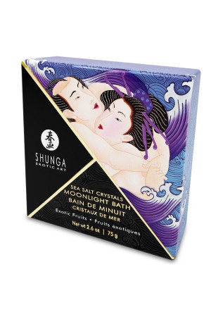 SHUNGA ORIENTAL CRYSTALS...