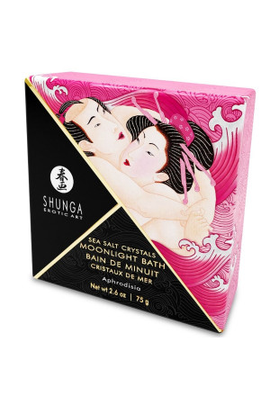 SHUNGA ORIENTAL CRYSTALS...