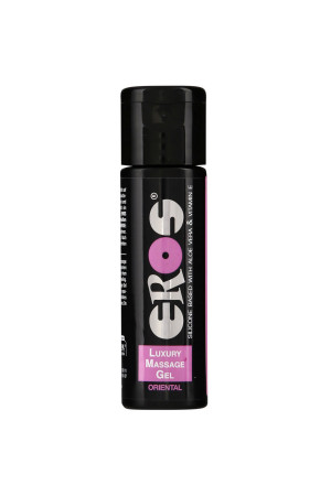 EROS LUXURY MASSAGE GEL...