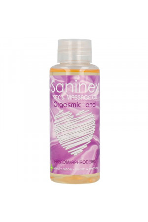 SANINEX ORGASMIC ANAL...